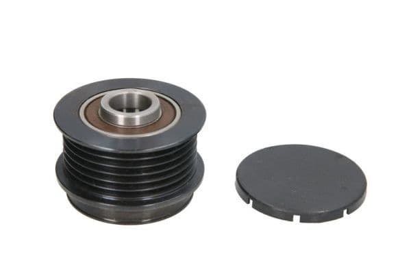 Dynamo poelie (54,7/17x37, aantal ribben: 6) past: FORD FOCUS I 2.0 03.02-11.04