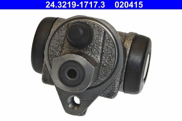 Wheel brake cylinder