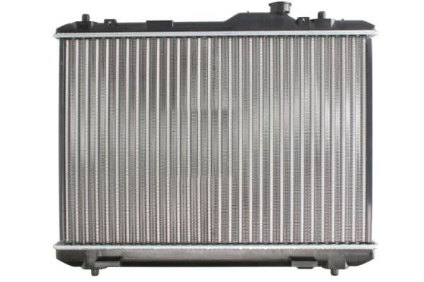 Motorradiator (handmatig) past: SUZUKI SWIFT III 1.3/1.5/1.6 02.05-