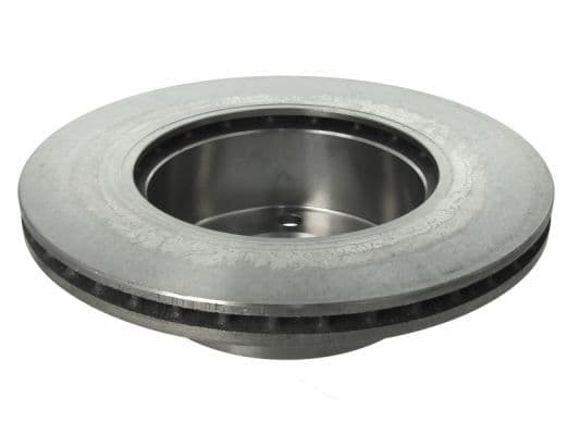 Brake disc Voor Links/Rechts past: BMW 1 (E81), 1 (E87), 1 (F20), 1 (F21), 2 (F22, F87), 2 (F23) 1.5-2.0D 06.04-06.21