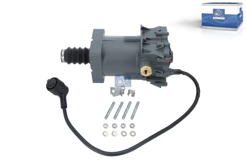 King pin set (voor een wiel 50mmx235mm) past: RVI MAGNUM, PREMIUM, PREMIUM 2 09.90-