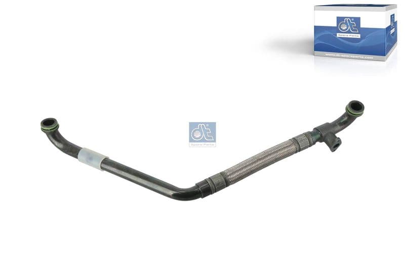 Luchtinlaatpijp (rubber) past: AUDI A4 B5, A4 B6, A4 B7, A6 C5  SEAT EXEO, EXEO ST  SKODA SUPERB I  VW PASSAT B5, PASSAT B5.5 1.8 01.95-05.10