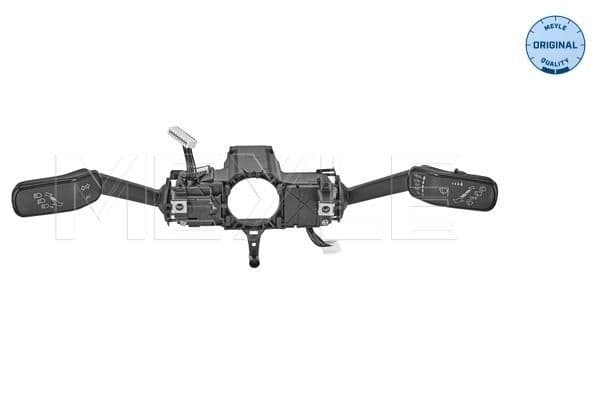 Gecombineerde schakelaar onder het stuur (indicatoren  lichten  ruitenwissers) past: MAN TGE  SKODA KAROQ, KODIAQ I, OCTAVIA III, SUPERB III  VW ARTEON, CRAFTER, GOLF VII, PASSAT ALLTRACK B8 11.12-