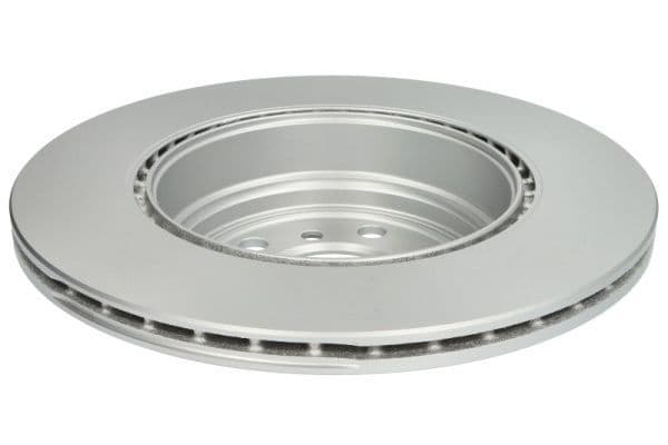 Brake disc Achter/Voor Links/Rechts past: BMW 3 (F30, F80), 3 (F31), 3 GRAN TURISMO (F34), 4 (F32, F82), 4 (F33, F83), 4 GRAN COUPE (F36) 2.0-3.0H 11.11-