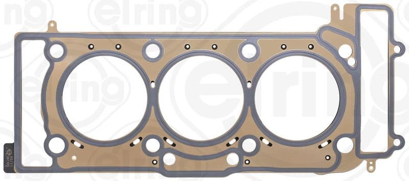 Cylinder head gasket