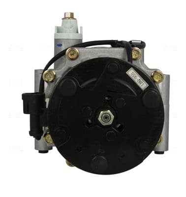 Airconditioning compressor past: FORD MONDEO III, TRANSIT 1.8-2.3LPG 10.00-08.14