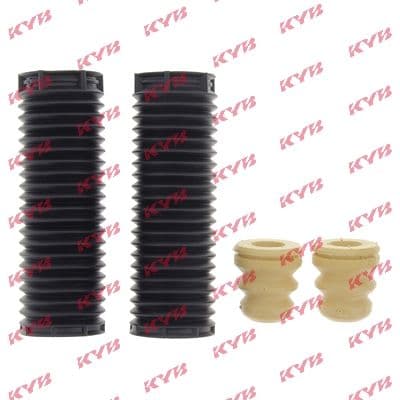 Dust Cover Kit, shock absorber