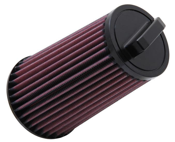 K&N FILTERS