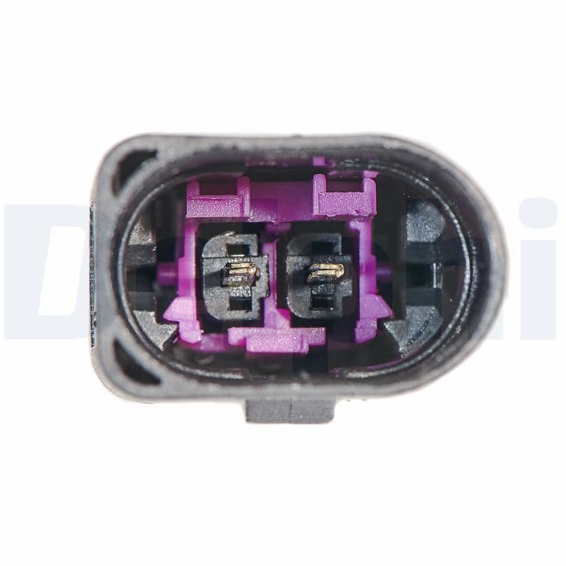 Uitlaatgastemperatuursensor (Voor turbo) past: AUDI A4 B8  VW CRAFTER 30-35, CRAFTER 30-50 2.0D/2.5D 04.06-05.13