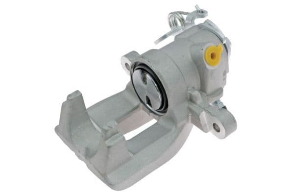 Schijfremklauw Achter Links (nieuw) past: PEUGEOT 207, 307 1.6/1.6D/2.0 02.06-01.15