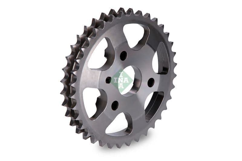 Nokkenas tandwiel/tandwiel past: MERCEDES C T-MODEL (S203), C T-MODEL (S204), C (W203), C (W204), CLK (A209), CLK (C209), CLS (C218), CLS (C219), CLS SHOOTING BRAKE (X218), E (A207) 3.0D 01.05-