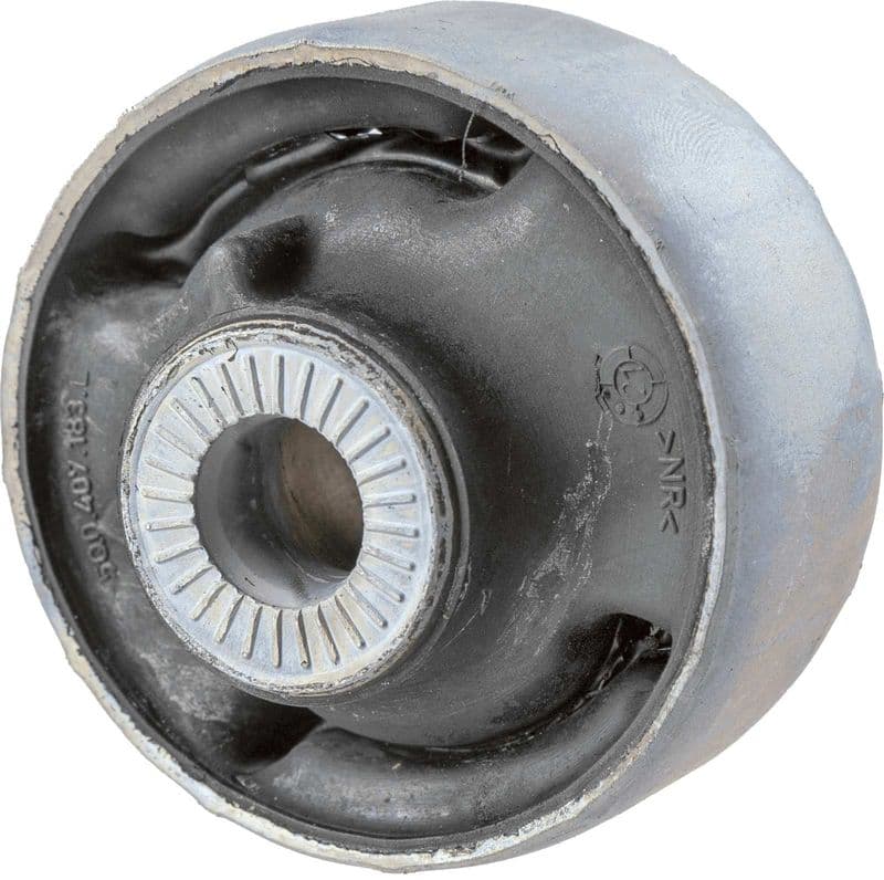 Voorste spoorcontrole-arm silent block Achterin. Links/Rechts (12x64 dubbele transmissie DSG 7 versnellingen) past: AUDI A1, A1 ALLSTREET, A1 CITY CARVER, A3, A3 ALLSTREET, Q2 1.0-Electric 04.12-