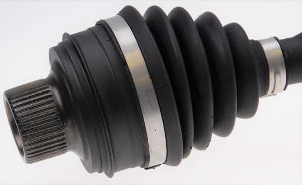 As van de aandrijfas Voor Links/Rechts 495mm (gereviseerd, (EN) OE Technology SX 52°) past: AUDI Q5  PORSCHE MACAN 2.0-3.6 11.08-