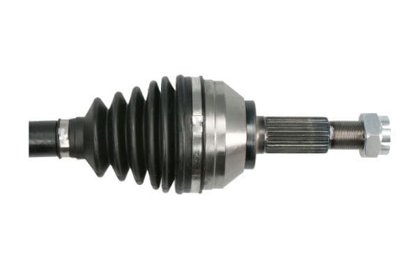 Aandrijfas Voor Links 692mm (nieuw) past: NISSAN JUKE, QASHQAI I, X-TRAIL II 1.6/2.0/2.5 02.07-12.19