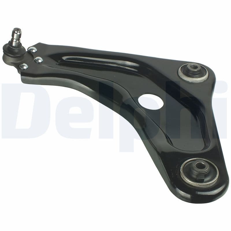 Track control arm