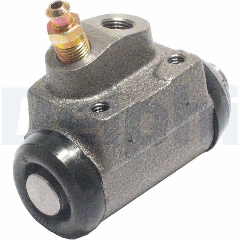 Wheel brake cylinder