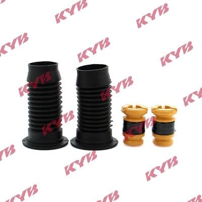 Dust Cover Kit, shock absorber
