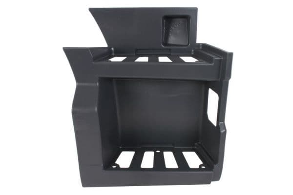 Cabine opstapje Rechts past: MAN TGX EURO6 past: MAN TGX II 02.20-