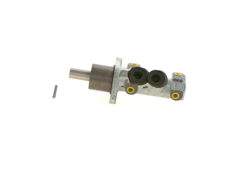Brake master cylinder