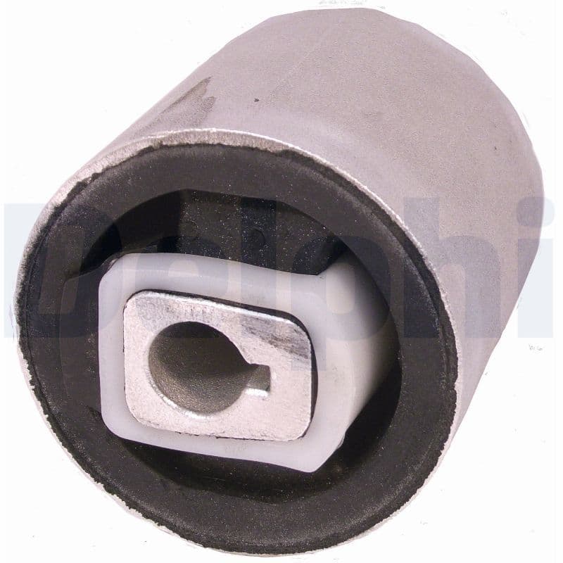 Voorste spoorcontrole-arm silent block Aan de voorkant Links/Rechts (14x66x76 mm) past: BMW 5 (E39), 7 (E38) 2.0-5.4 03.94-05.04