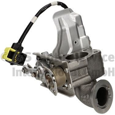 EGR-klep past: DAF CF, XF 106, XF II MX-11210-MX-13390 05.13-