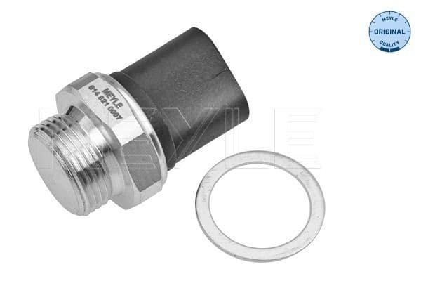 Temperature Switch, radiator fan