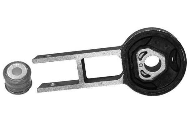 Rubberlaars Binnen (fi: 29/80) (lengte111) past: VOLVO S60 III, S90 II, V60 II, V90 II, XC60 II, XC90 II 2.0-2.0H 09.14-