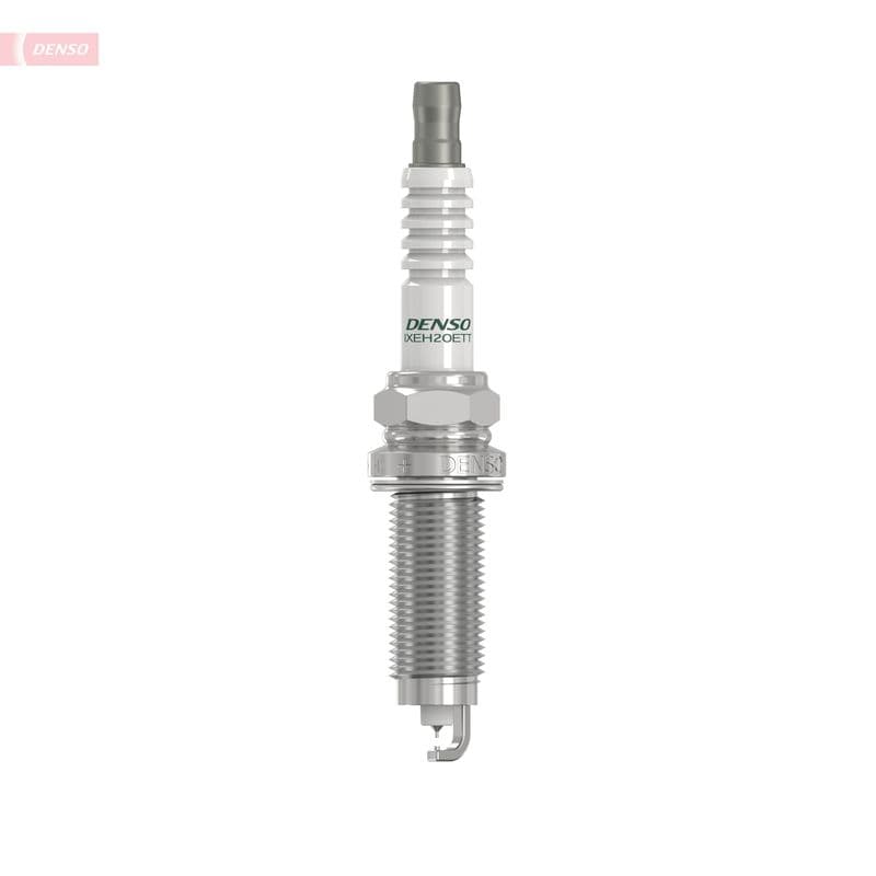 Spark plug