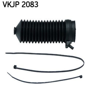 Bellow Kit, steering