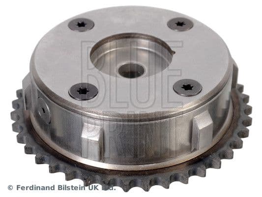 Nokkenas fasering katrol past: MAZDA 3, 6, CX-7 2.0/2.3/2.5 06.02-12.14