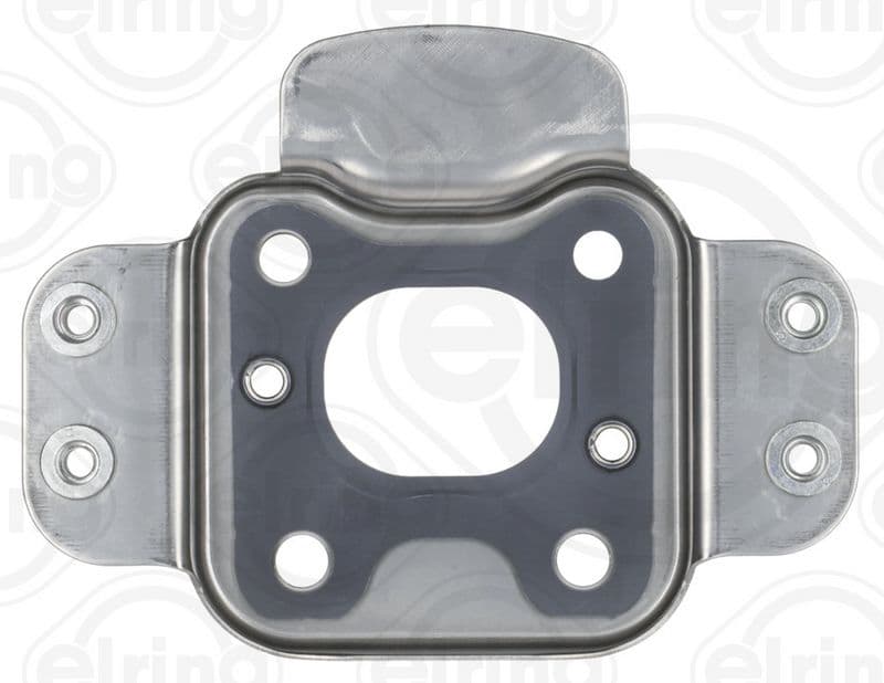 Exhaust manifold gasket