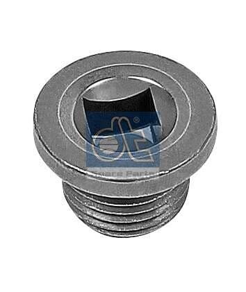 Screw Plug, oil sump