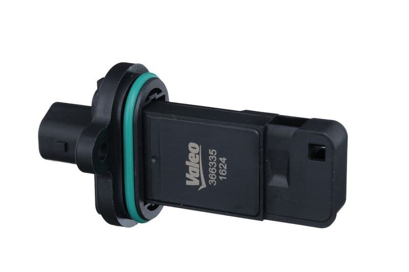 Luchtstroommeter (5 pin, patroon) past: CHEVROLET TRAX  OPEL MOKKA / MOKKA X 1.6D/1.7D 06.12-