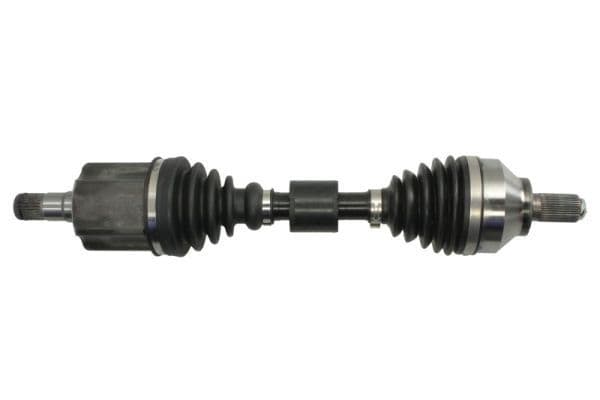 Aandrijfas Voor Links 518mm (nieuw, voertuigen zonder ABS) past: VOLVO 240, 260, 340-360, 740, 850, 940 II, 960, C30, C70 II, S40 I, S40 II, S80 I, S80 II, V40, V50, V60 I 1.3-3.2ALK 09.78-12.15