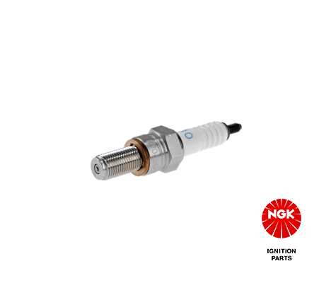 Spark plug