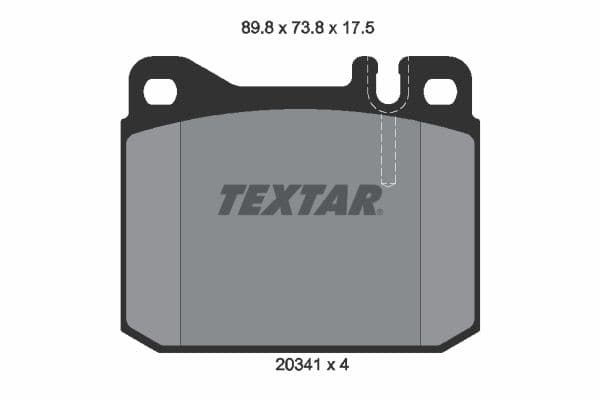 TEXTAR