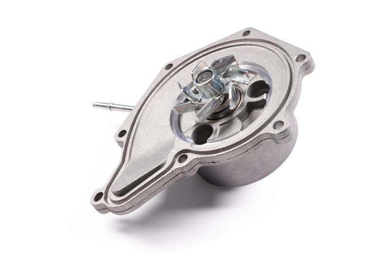 Waterpomp, met pakking past: AUDI A6 C7, A7, A8 D4 2.5/2.8 10.10-09.18