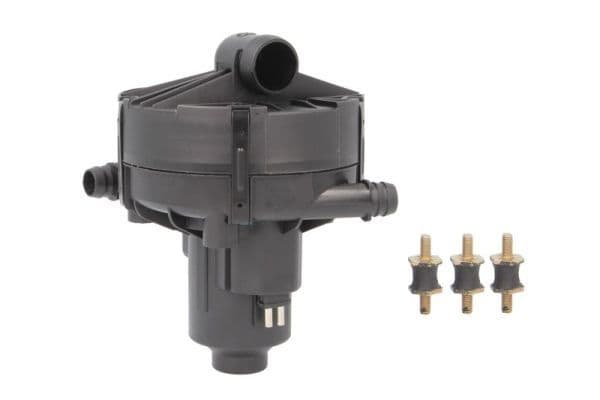 Secundaire lucht elektrische pomp past: MERCEDES C (CL203), C T-MODEL (S203), C T-MODEL (S204), C (W203), C (W204), CLC (CL203), CLK (A209), CLK (C209), CLS (C219), E (A207), E (C207) 2.5-5.5 06.04-