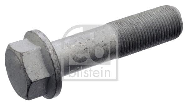 Flywheel bolt