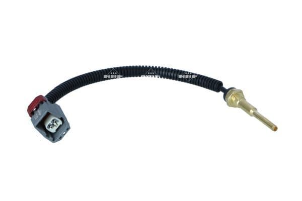 Koelvloeistoftemperatuursensor (aantal pinnen: 2) past: FORD TRANSIT  LAND ROVER DEFENDER 2.4D/3.2D 01.00-02.16
