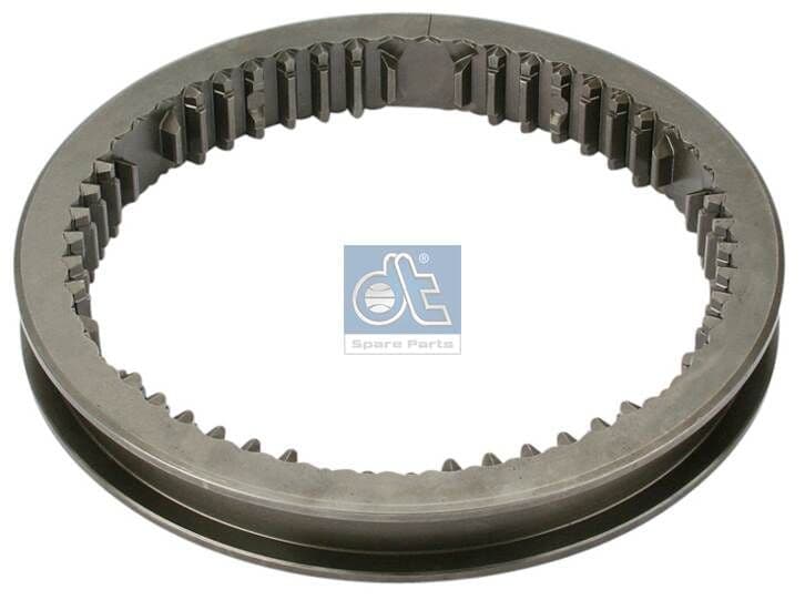 Gearshift Sleeve, manual transmission