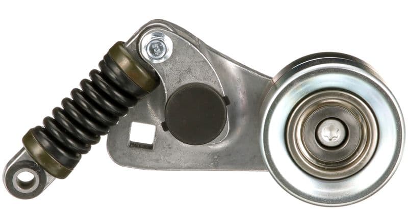 Multi-V riemspanner past: MERCEDES ACTROS, ACTROS MP2 / MP3, CITARO (O 530), CONECTO (O 345), O 403, TOURISMO (O 350), TRAVEGO (O 580) OM447.947-OM542.969 04.96-