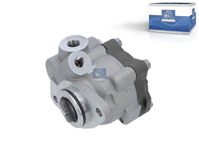 Hydraulic Pump, steering