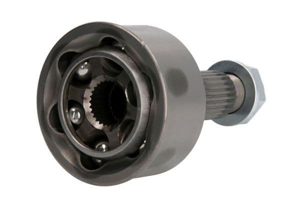 CV-gewricht buitenste Links/Rechts (26z/27z/52mm) past: HONDA CITY V, INSIGHT, JAZZ III 1.2-1.4 07.08-12.15