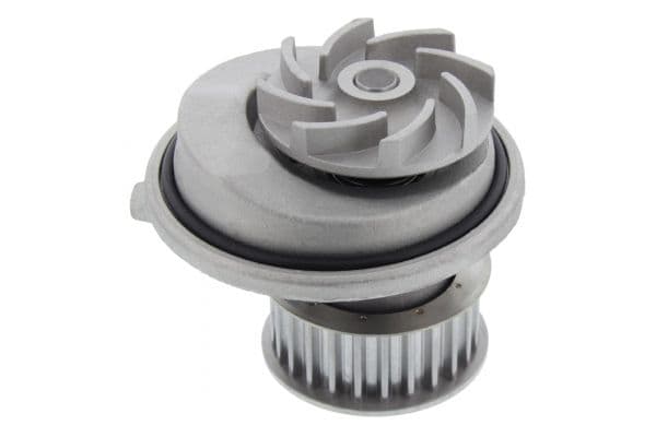 Rubberlaars Buiten (fi: 25/84) (lengte122) (set) past: TOYOTA PICNIC 2.0/2.2D 08.96-12.01