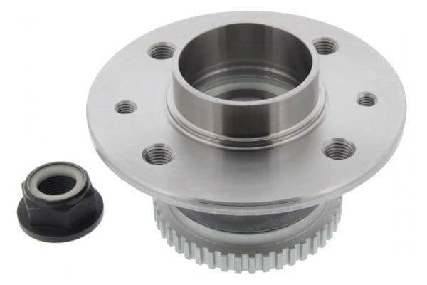 Brake disc Achter Links/Rechts past: BMW 1 (E81), 1 (E87) 1.6/2.0/2.0D 06.04-12.11