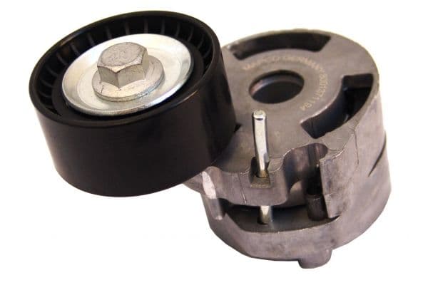 Gasveer kofferdeksel Links/Rechts maximale lengte: 549,5mm, sUV:200mm (met opengaande achterruit, (EN) boot lid - suv) past: SSANGYONG REXTON / REXTON II SUV 04.02-