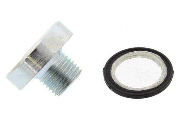 Droger voor airconditioning