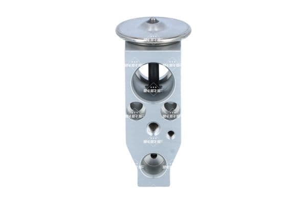 Airconditioning ventiel past: INFINITI EX, FX, G, JX, Q50, Q60, QX50 I, QX60, QX70, QX80  NISSAN 370Z, CABSTAR, GT-R, JUKE, MICRA IV, NOTE, PATHFINDER IV, PATROL VI, PULSAR 1.2-5.6 09.06-