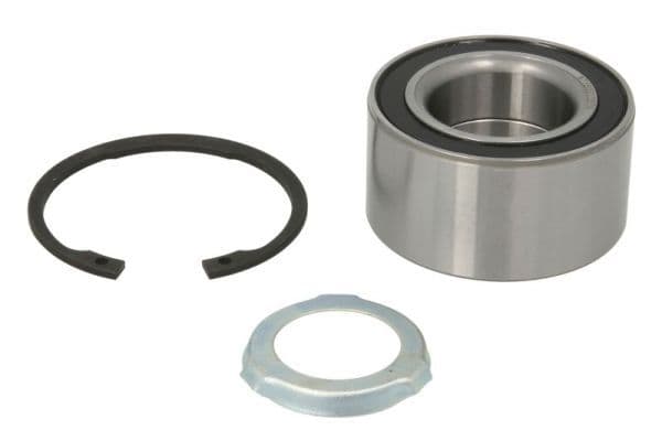 Wiellager kit Achter Links/Rechts (39x72x37) past: BMW 3 (E30) 1.6-2.7 09.82-12.91